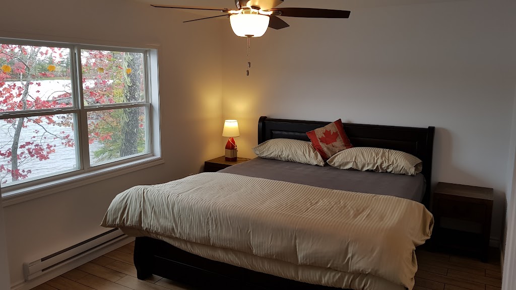 Guesthouse Skylarke | 118 Red Hill Road, New Elm, NS B0R 1E0, Canada | Phone: 0176 24271305