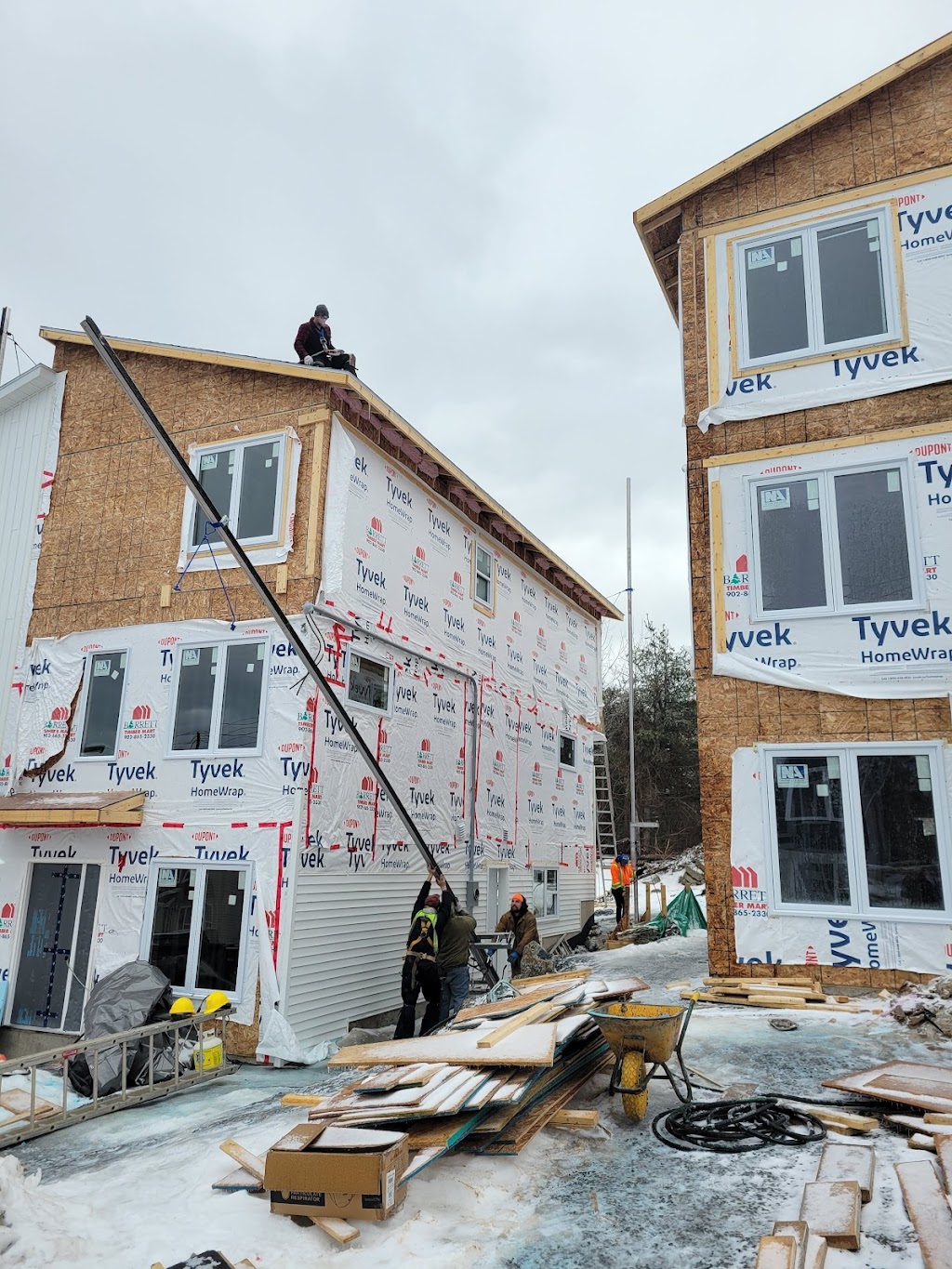Jardines Construction | 10 Tanager St, New Glasgow, NS B2H 0B4, Canada | Phone: (902) 301-2271