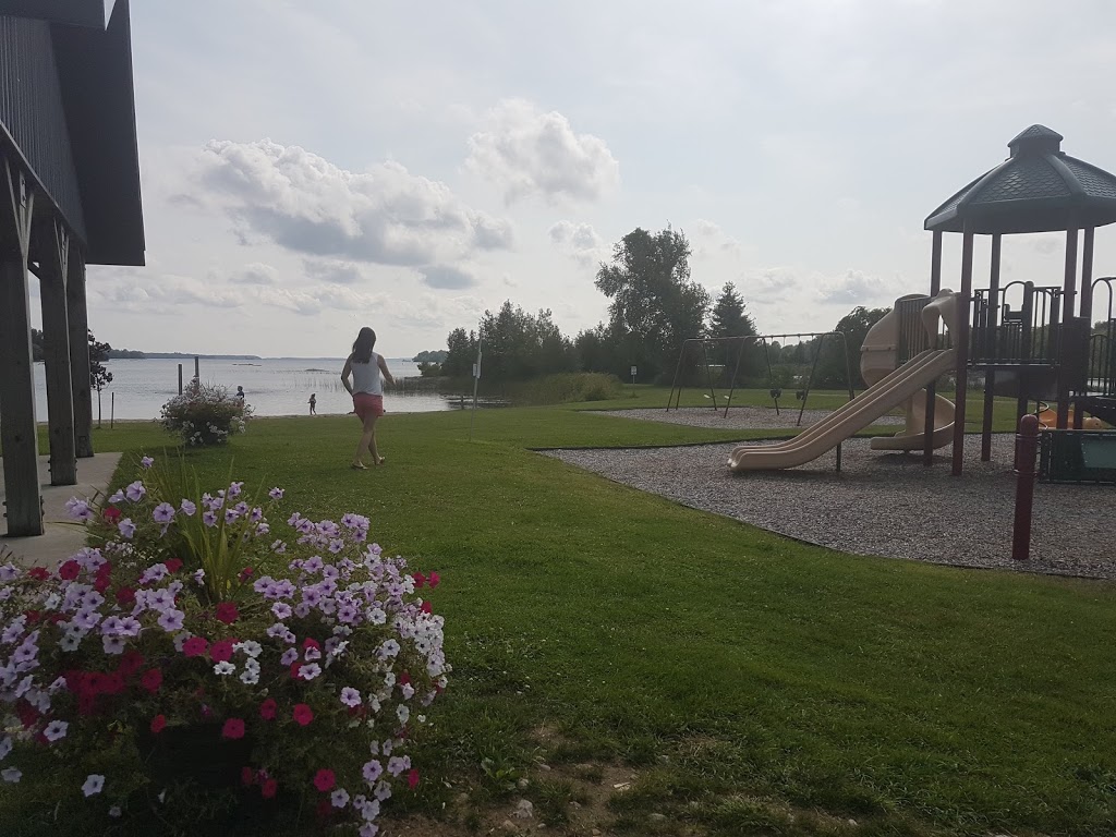 Centennial Park | 3376 Quetton St, Washago, ON L0K 2B0, Canada