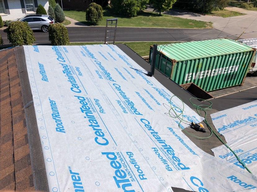 Marcos Roofing | 128 Rathburn Rd, Etobicoke, ON M9B 2K6, Canada | Phone: (647) 248-7841
