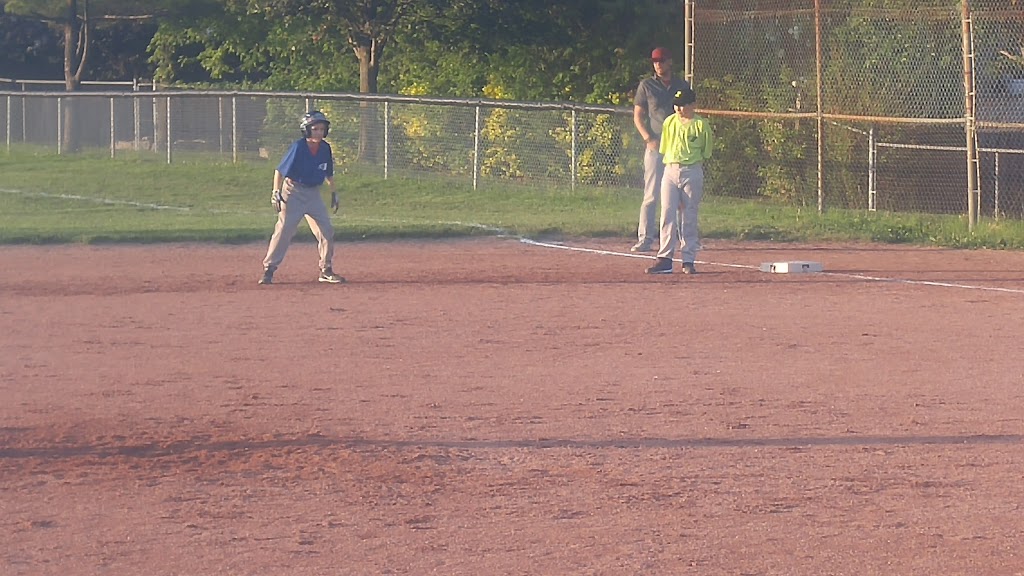 Proctor Park | 277 Primrose Ln, Newmarket, ON L3Y 5Y8, Canada | Phone: (905) 895-5193