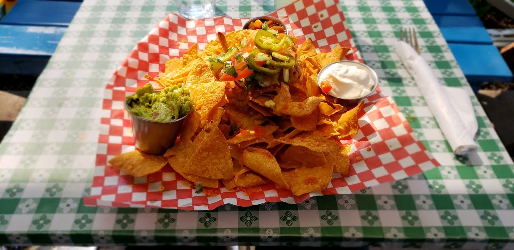 Island Cafe | 20 Withrow St, Toronto, ON M5J 2C4, Canada | Phone: (416) 203-6460