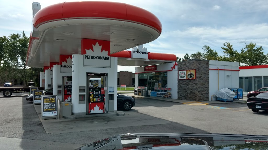 Petro-Canada | 1200 Walkers Line, Burlington, ON L7M 1V2, Canada | Phone: (905) 336-0574