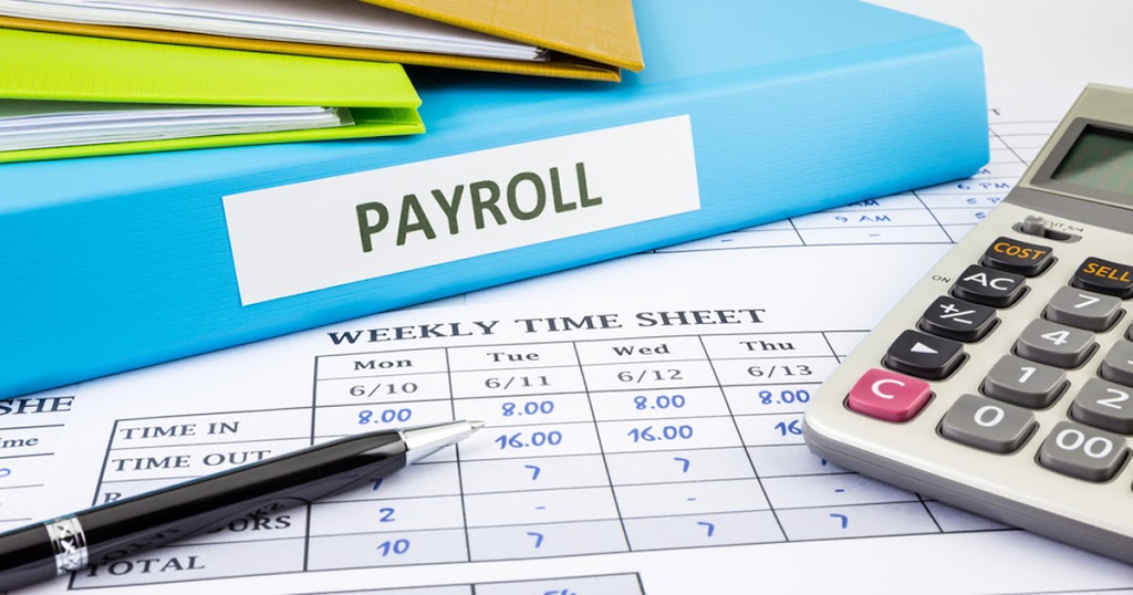 Padgett Business Services | 200 McNab St #102, Walkerton, ON N0G 2V0, Canada | Phone: (519) 881-4523