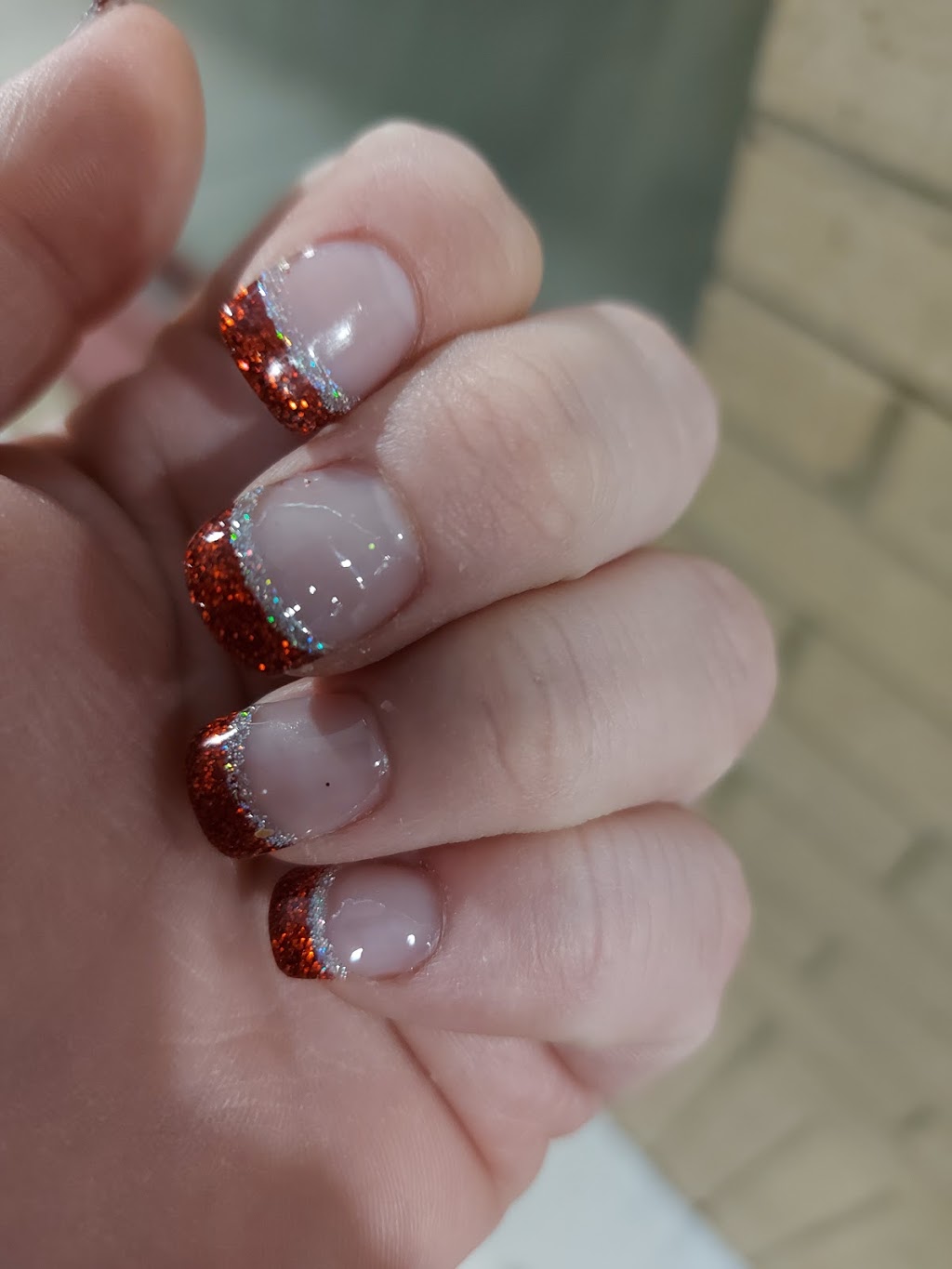 Danny Nails & Spa | 500 Hazeldean Rd #110, Kanata, ON K2L 2B5, Canada | Phone: (613) 836-8819