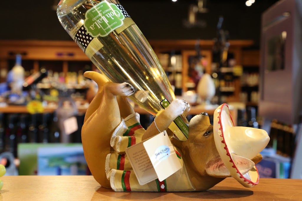 Aldergrove Liquor Store | 26444 32 Ave #2, Aldergrove, BC V4W 3E8, Canada | Phone: (604) 856-3100