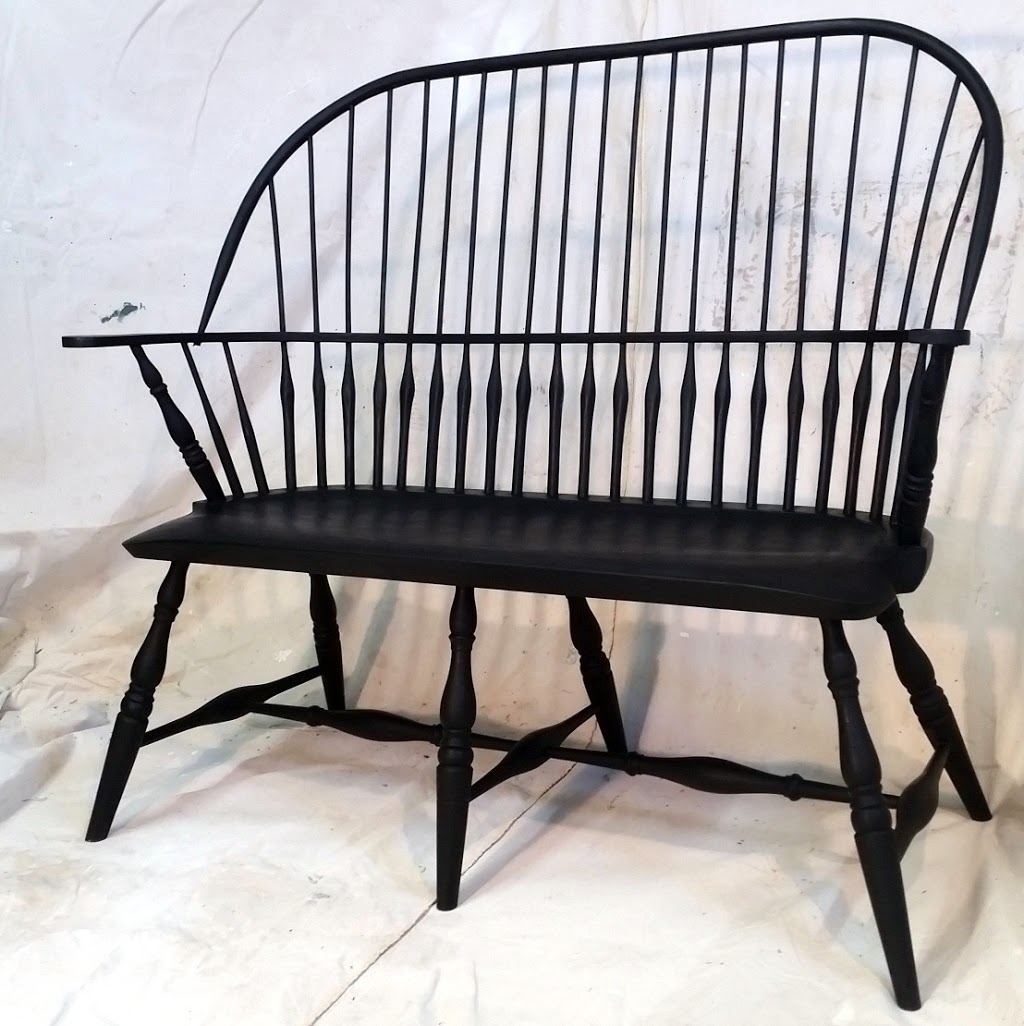 Bayview Escarpment Fine Furniture and Cabinetry | 324588 Side Rd 27, Annan, ON N0H 1B0, Canada | Phone: (519) 372-9436