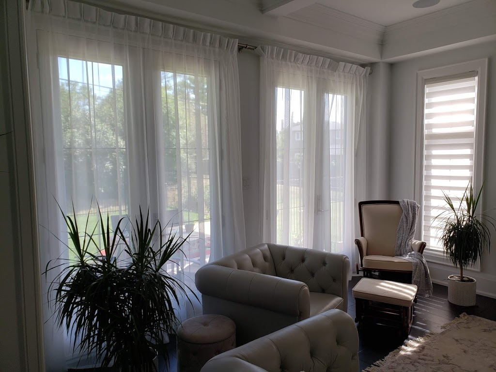 Symmetry Shading Systems Inc. | 527 Edgeley Blvd #8, Concord, ON L4K 4G6, Canada | Phone: (647) 706-4515