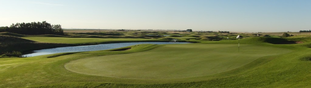 Kyle Miller Golf Inc. | 253200, Range Rd 280, Delacour, AB T1Z 0E6, Canada | Phone: (403) 493-3053