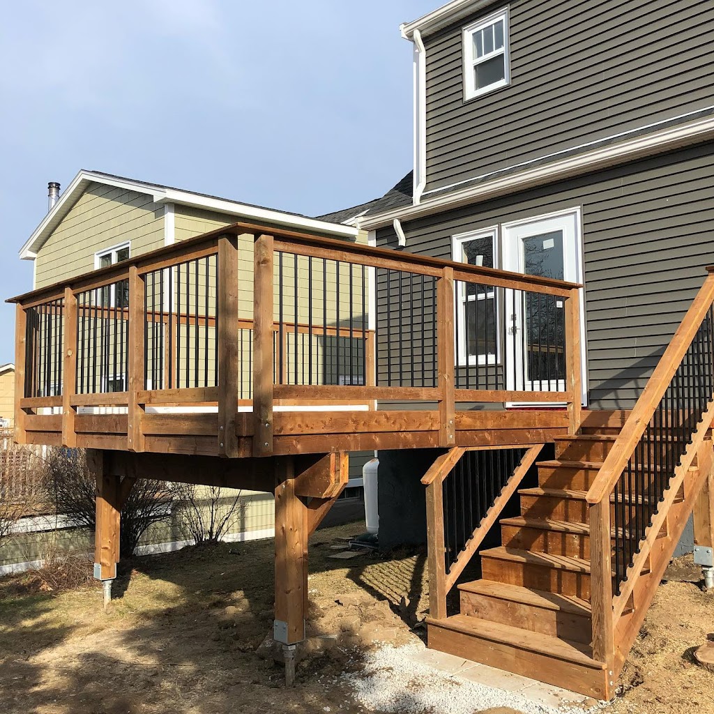 Total One Contracting | 261 Bryanston Rd, Lucasville, NS B4B 0N3, Canada | Phone: (902) 220-9924