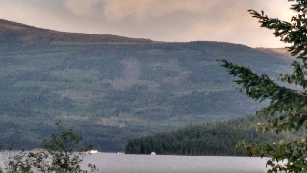 Ruckell Point Scout Camp | British Columbia V0E 1M9, Canada | Phone: (604) 879-5721