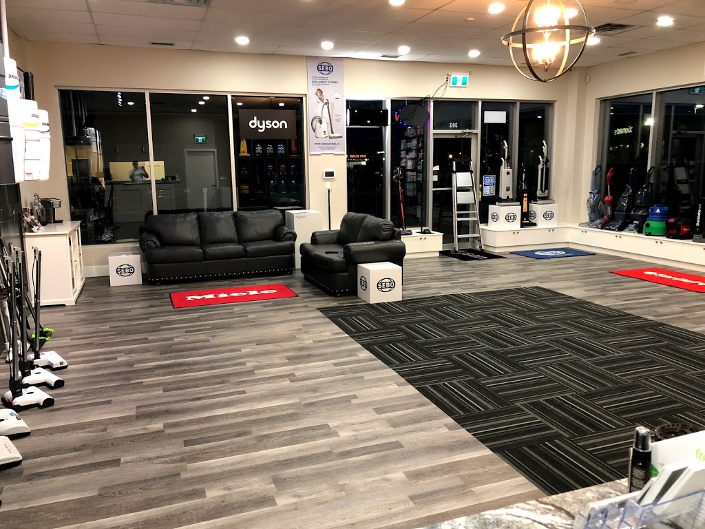 The Vacuum District | 11566 24 St SE #303, Calgary, AB T2Z 3J3, Canada | Phone: (403) 454-4822