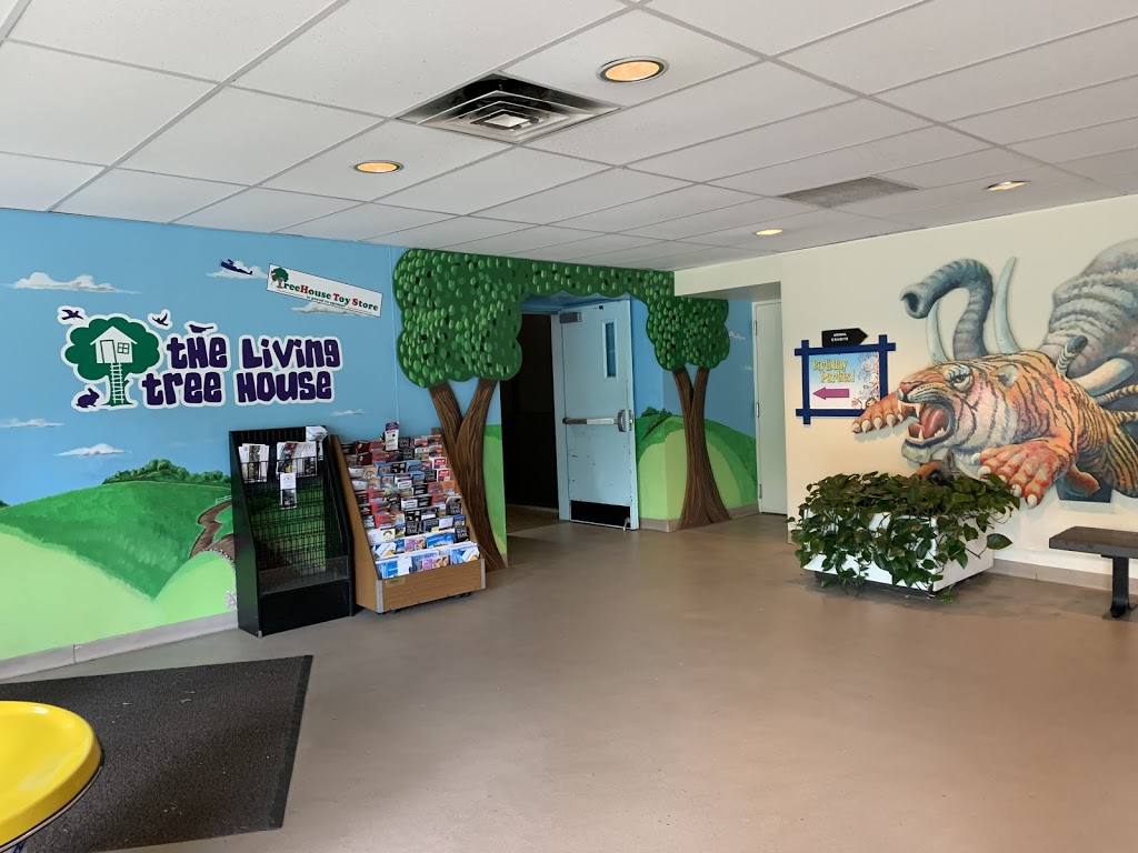 Buffalo Zoo Education Department | 300 Parkside Ave, Buffalo, NY 14214, USA | Phone: (716) 995-6143