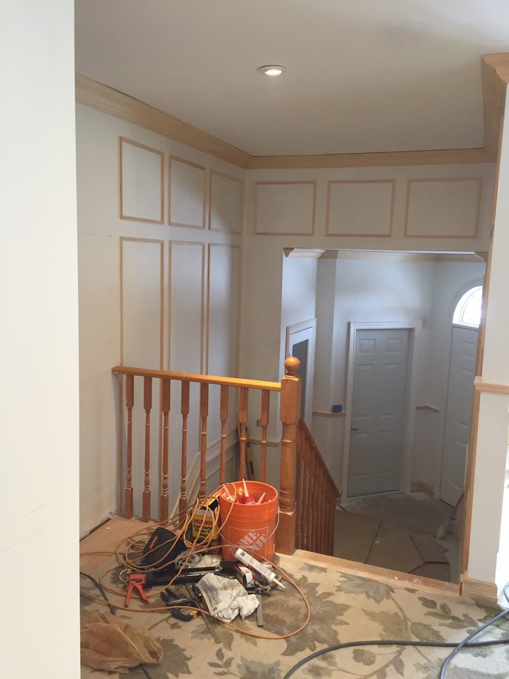 Dayton Group General Contractors | 146 Sprucewood Crescent, Bowmanville, ON L1C 5H4, Canada | Phone: (905) 926-7278