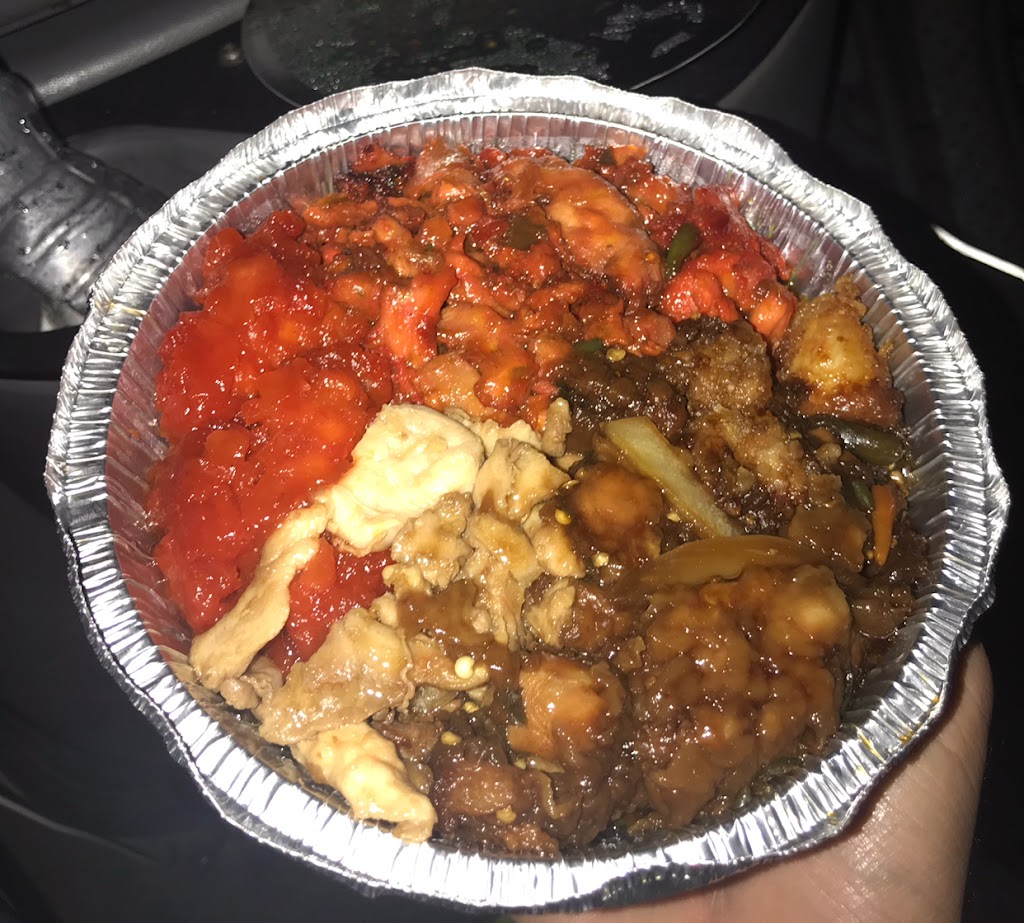 Hong Food Malvern Town Center | 31 Tapscott Rd, Scarborough, ON M1B 4Y7, Canada | Phone: (416) 332-8540