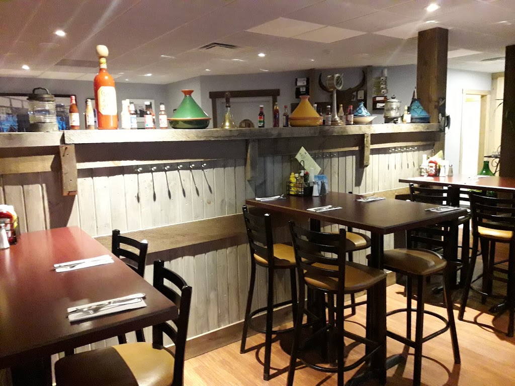 The Iron Skillet Collingwood | 49 Huron St, Collingwood, ON L9Y 1C5, Canada | Phone: (705) 445-5805