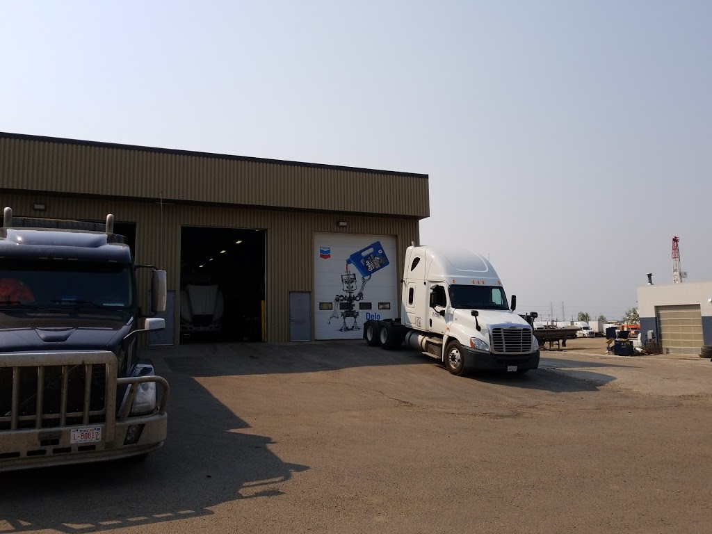 Edmonton Tire and Lube Ltd | 7320 18 St, Edmonton, AB T6P 1N8, Canada | Phone: (780) 485-0026