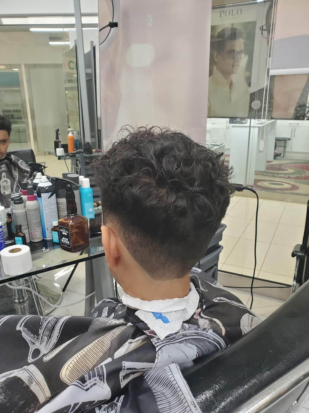 Hermis Hair Salon | 260300 Writing Creek Cres, Balzac, AB T0M 0E0, Canada | Phone: (403) 452-0693