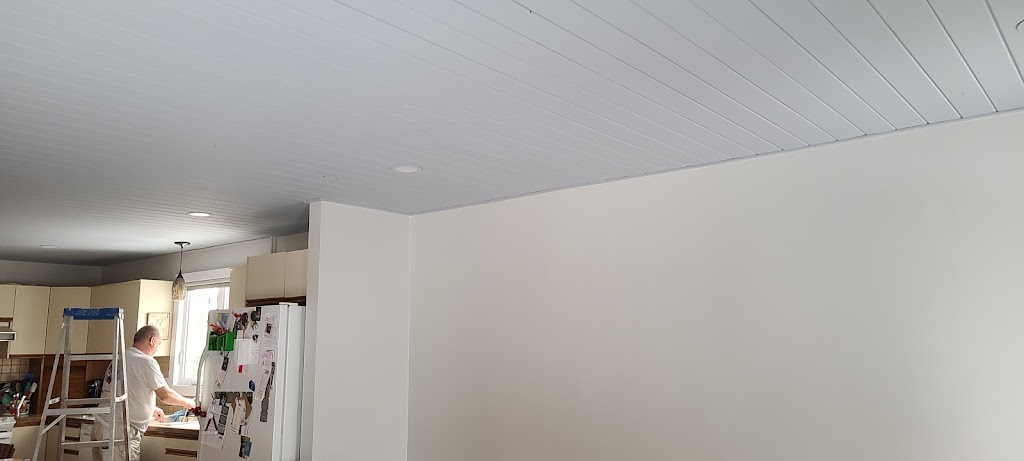 Galloway Painting | 1836 42 St NW, Edmonton, AB T6L 3H5, Canada | Phone: (780) 296-5410