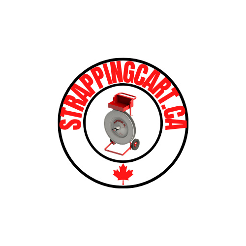 Strapping Cart.ca | 221 Woodall Wy, Woodstock, ON N4S 7V9, Canada | Phone: (519) 754-6765