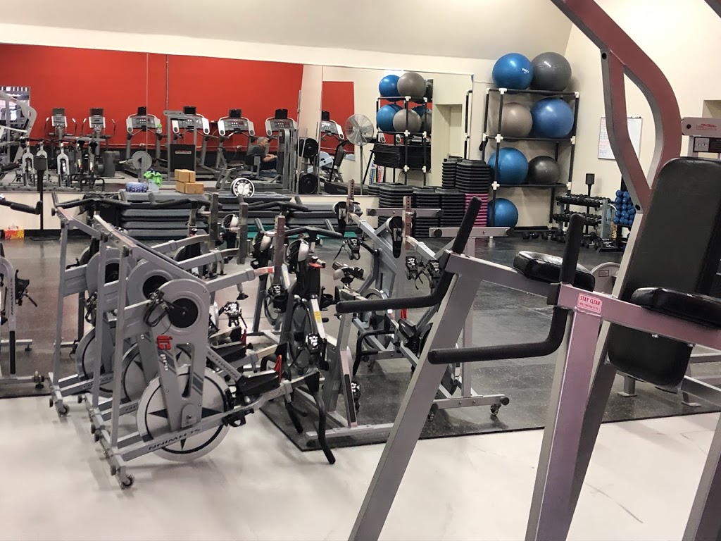 Fitness Culture | 101 Keith Rd, Bracebridge, ON P1L 0A1, Canada | Phone: (705) 640-5366