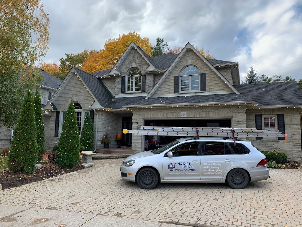 No Dirt Left Behind Home Services | 217 Conant St, Oshawa, ON L1H 3S3, Canada | Phone: (905) 758-8988