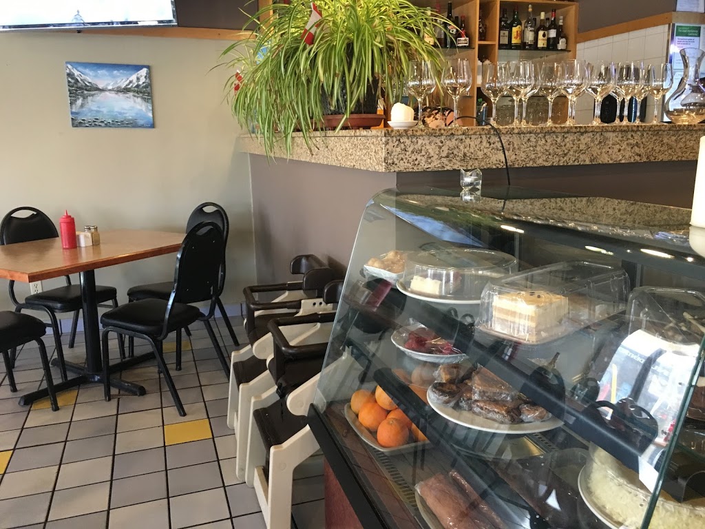 Gus and Tonys at the Park | 2015 Portage Ave #1, Winnipeg, MB R3J 0K3, Canada | Phone: (204) 414-5508