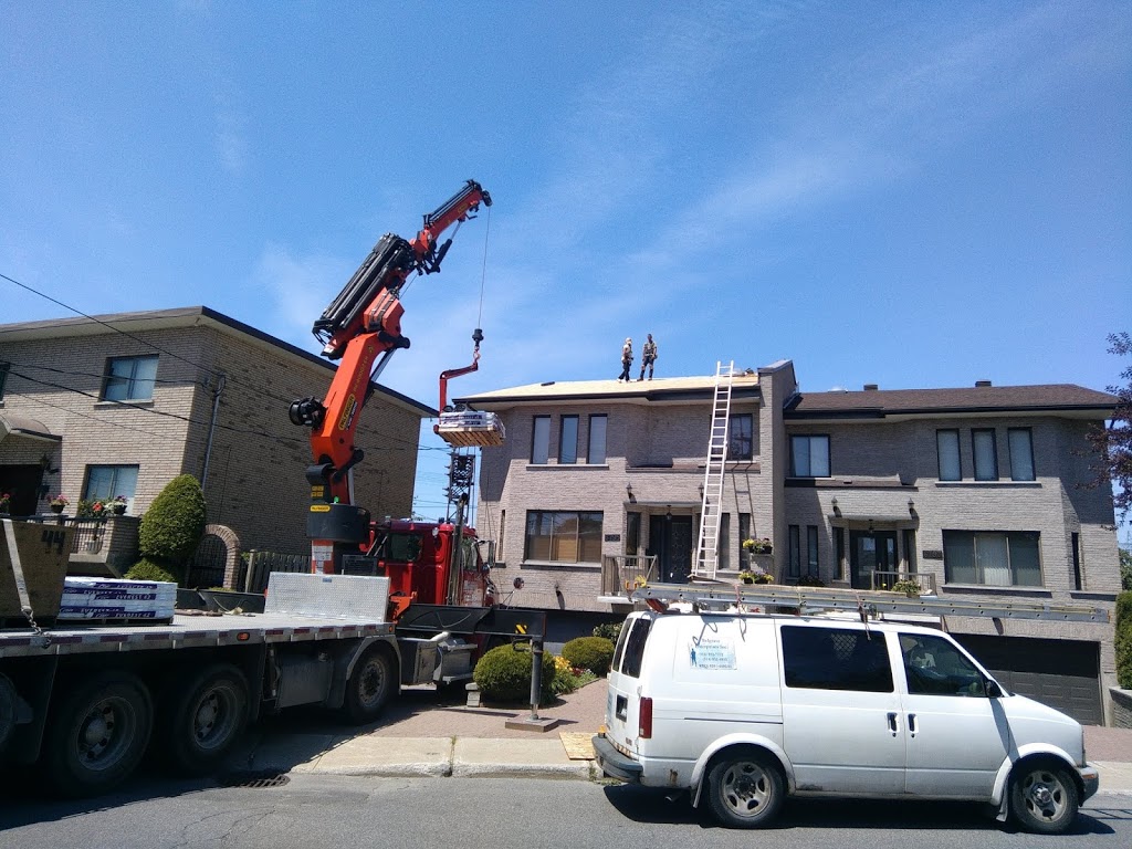 Belgrave Enterprises | 5740 Rue Hamilton, Montréal, QC H4E 3B8, Canada | Phone: (514) 932-7772