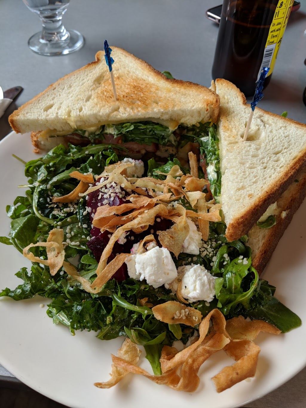 Park Cafe | 330 Assiniboine Park Dr, Winnipeg, MB R3P 2N7, Canada | Phone: (204) 927-6080