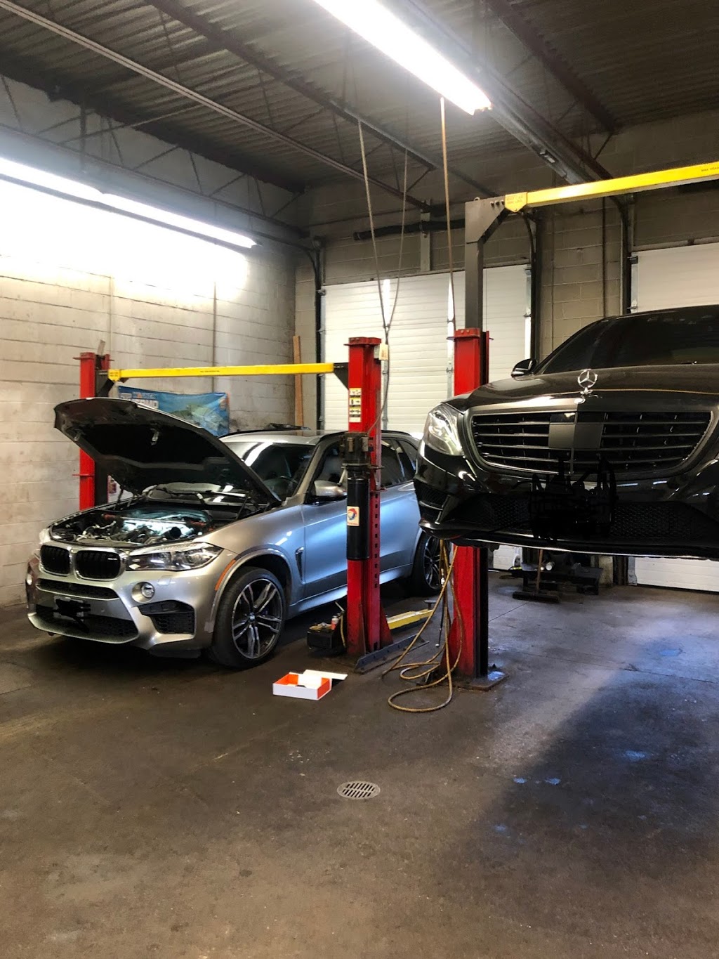 PW Transmission & Auto Repair | 2320 Dixie Rd, Mississauga, ON L4Y 1Z4, Canada | Phone: (905) 276-2268