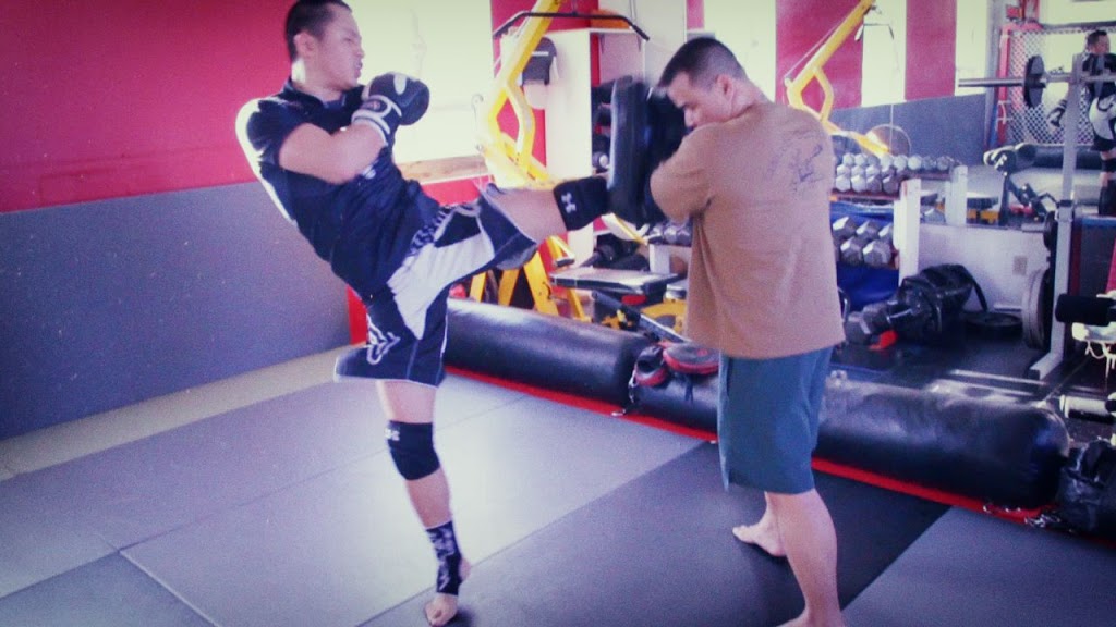 Neak Ta Martial Arts | 1181 Rockingham Ave, Ottawa, ON K1H 8A6, Canada | Phone: (613) 859-6334