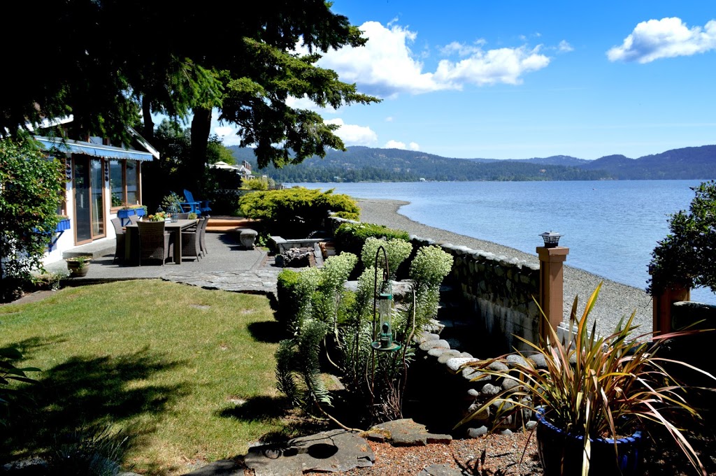 Island Vacation Homes Ltd | P.O.Box 331, 2007 Murray Rd, Sooke, BC V9Z 1G1, Canada | Phone: (250) 642-5566