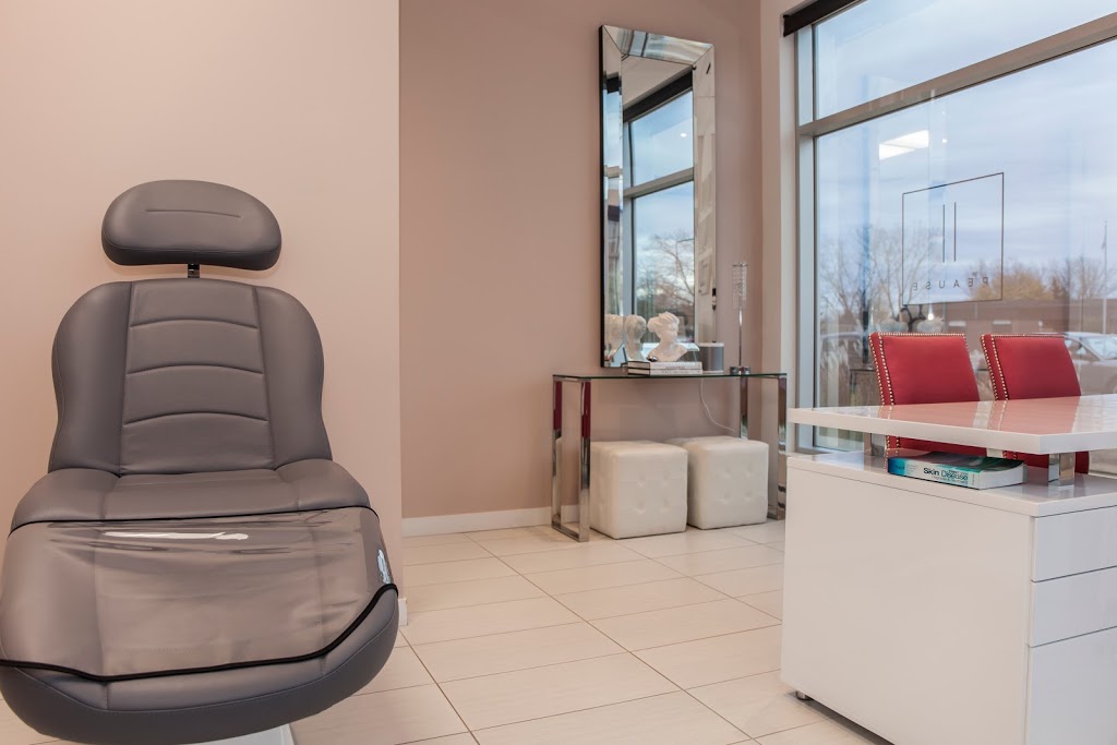Clinique Peause | 1251 Chemin du Tremblay, Longueuil, QC J4N 0G3, Canada | Phone: (450) 468-9999