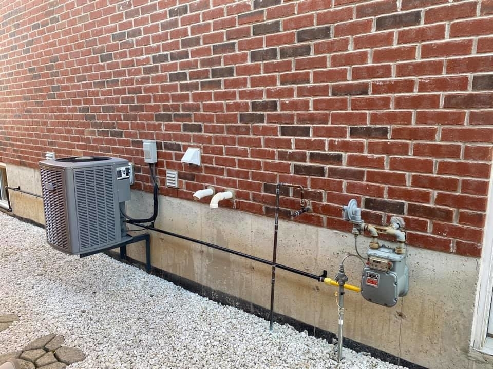 DS Heating | 6751 Road 38 #27, Verona, ON K0H 2W0, Canada | Phone: (613) 484-4164