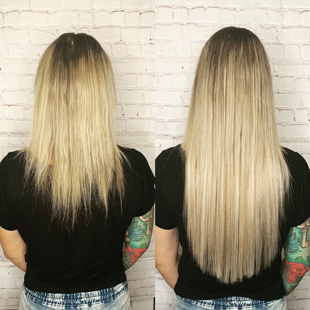 Flow Extension Studio | 356 Willow St, Sherwood Park, AB T8A 1R3, Canada | Phone: (778) 676-4623
