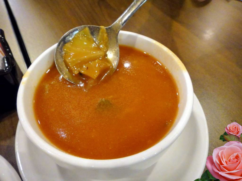 Sun Tin Day Cafe | 5137 Victoria Dr, Vancouver, BC V5P 3V1, Canada | Phone: (604) 336-6168