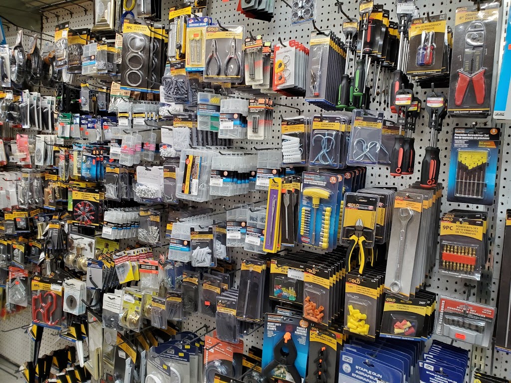 R.S.A.Z. SUPPLIES INC. $$$ A - Z Dollar Store | 2425 Truscott Dr #12, Mississauga, ON L5J 2B4, Canada | Phone: (905) 916-3133