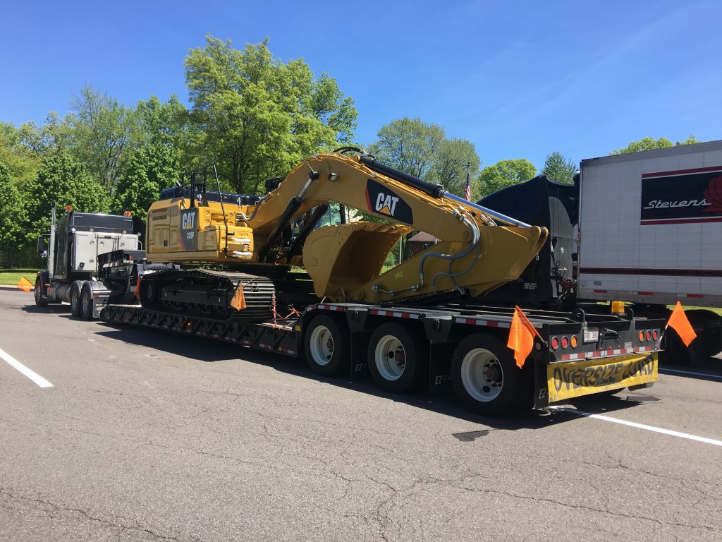 Dutton Transport Inc. | 51 Lemonwood Ct, Moncton, NB E1G 1S8, Canada | Phone: (506) 382-2457