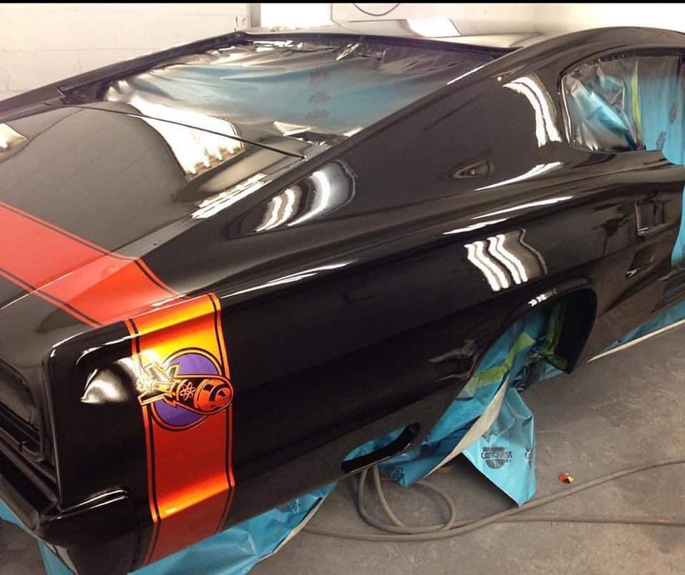 Drag U Down Customs | 5232 Coutts Line, Tilbury, ON N0P 2L0, Canada | Phone: (226) 881-0690