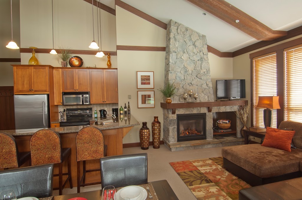 Stonebridge Lodge | 5255 Big White Rd, Kelowna, BC V1P 1P3, Canada | Phone: (250) 765-8888
