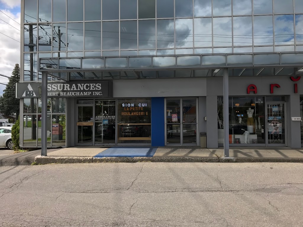 Assurances Robert Beauchamp Inc | 75 Bd Saint-Jean-Baptiste Local 175, Châteauguay, QC J6J 3H6, Canada | Phone: (450) 699-6699