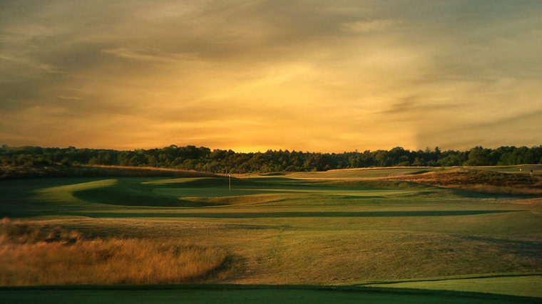 Denver Dafoe Golf Academy | 1036 S Monck Dr, Bracebridge, ON P1L 1W8, Canada | Phone: (705) 646-1060
