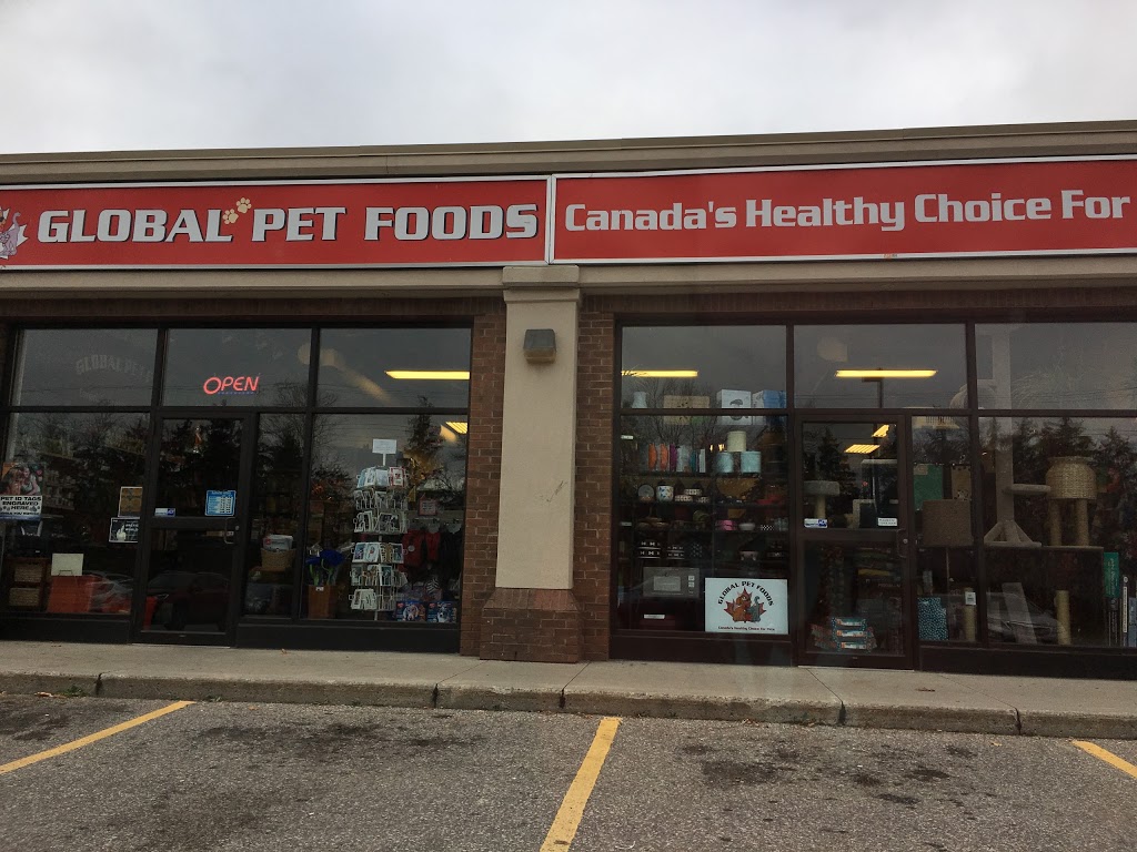Global Pet Foods | 715 Wellington St W, Guelph, ON N1H 8L8, Canada | Phone: (519) 265-8966
