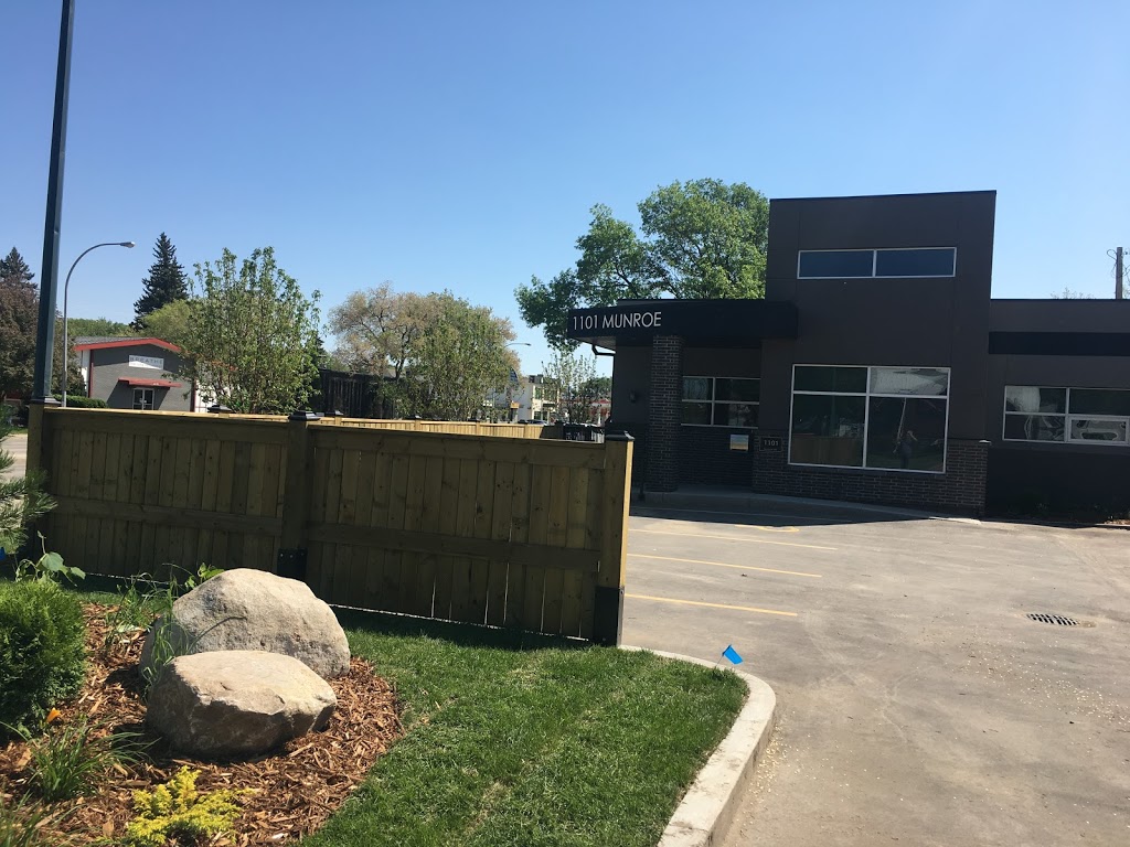 Bernacki Barry Dr | 1101 Munroe Ave S, Saskatoon, SK S7H 2G3, Canada | Phone: (306) 244-4505