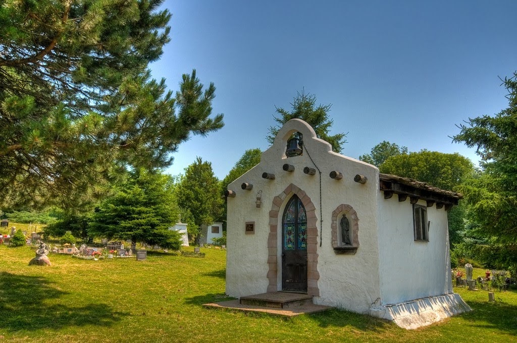 Havelberg Pet Cemetery | 3667 Concession Rd 6, Orono, ON L0B 1M0, Canada | Phone: (905) 983-5016