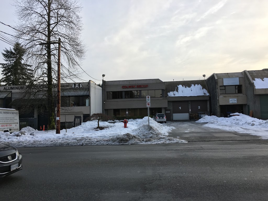Colwin Electrical Group | 2829 Murray St, Port Moody, BC V3H 1X3, Canada | Phone: (604) 461-2181
