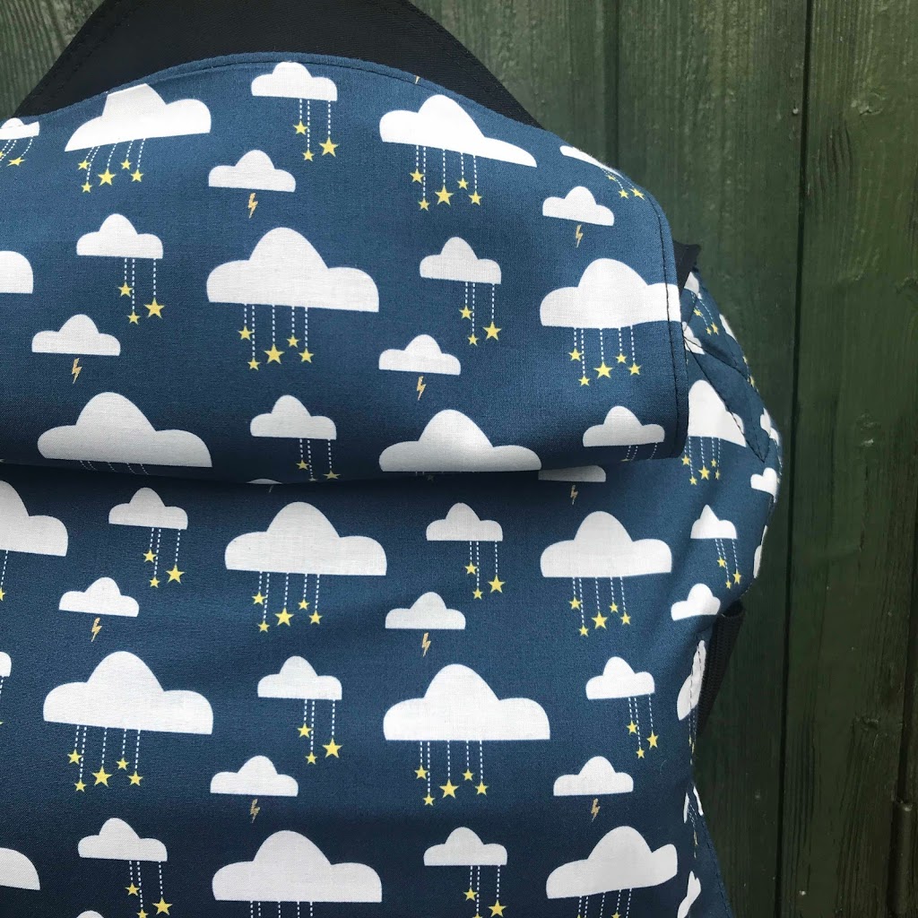 Yellow Birch - Babywearing & Cloth Diapers | Kirkland St, Guelph, ON N1H 4Y1, Canada | Phone: (226) 820-1176