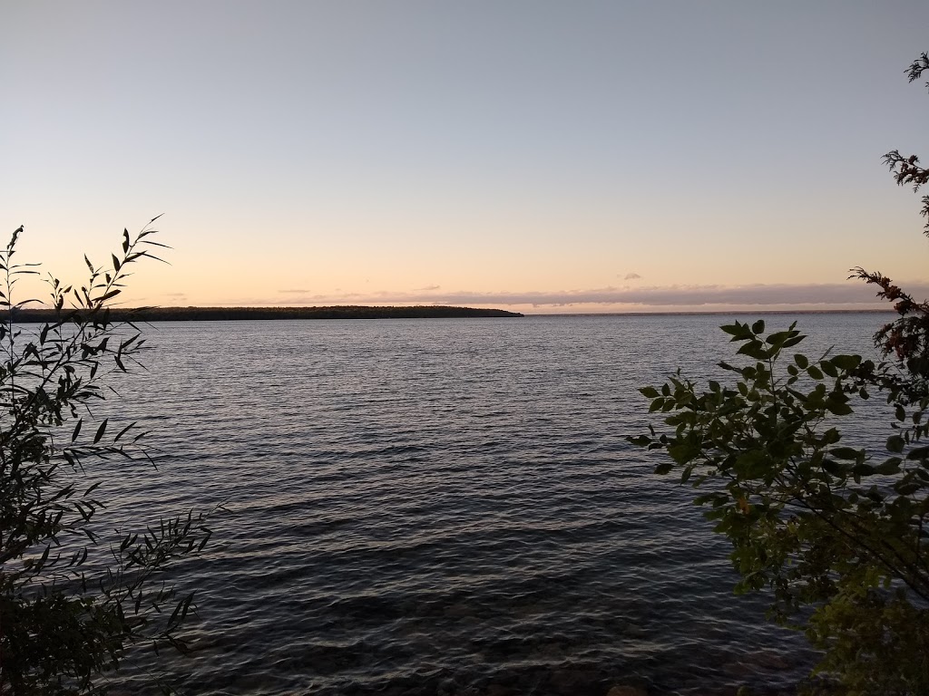 Watsons Camp | 169 Watson Bay Rd, Tehkummah, ON P0P 2C0, Canada | Phone: (705) 859-3347