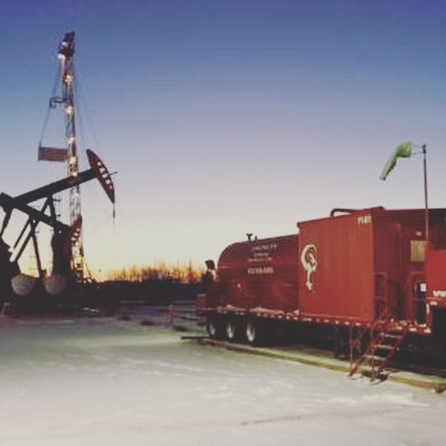 Demon Oilfield Services | 812 Laut Ave, Crossfield, AB T0M 0S0, Canada | Phone: (403) 946-4800