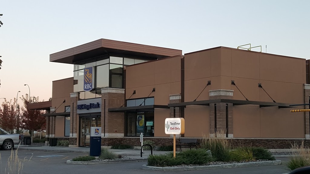 RBC Royal Bank | Albany Shopping Centre, 12704 167 Ave NW, Edmonton, AB T6V 1J6, Canada | Phone: (780) 414-3041